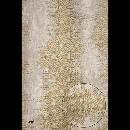 کاغذ دیواری مدرن ست کد 249